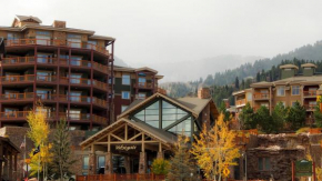 Condos at Canyons Resort by White Pines